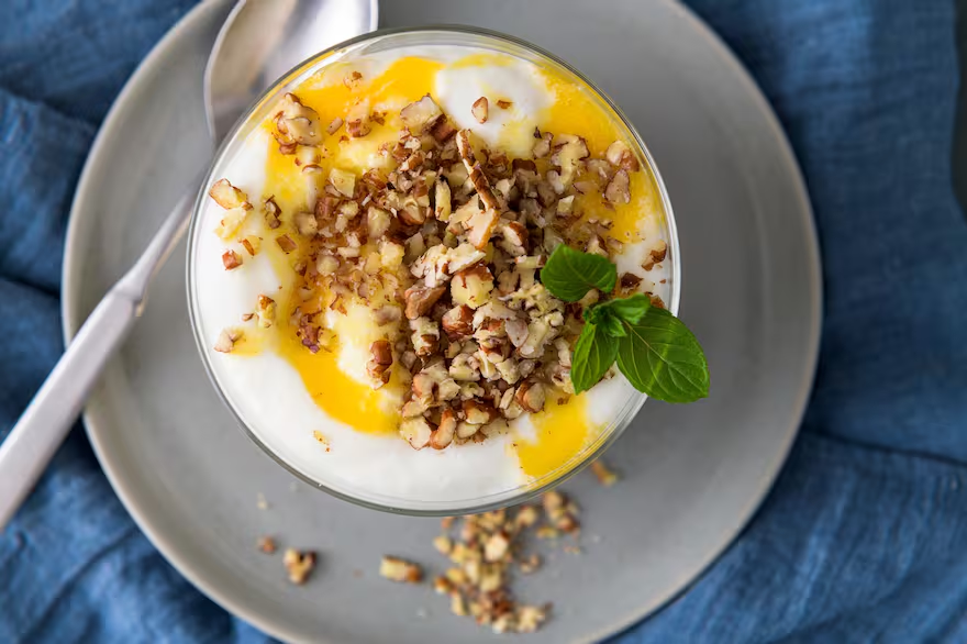 Para mayores de 50: 3 fuentes de proteína de alta calidad que podés sumar a tu alimentación